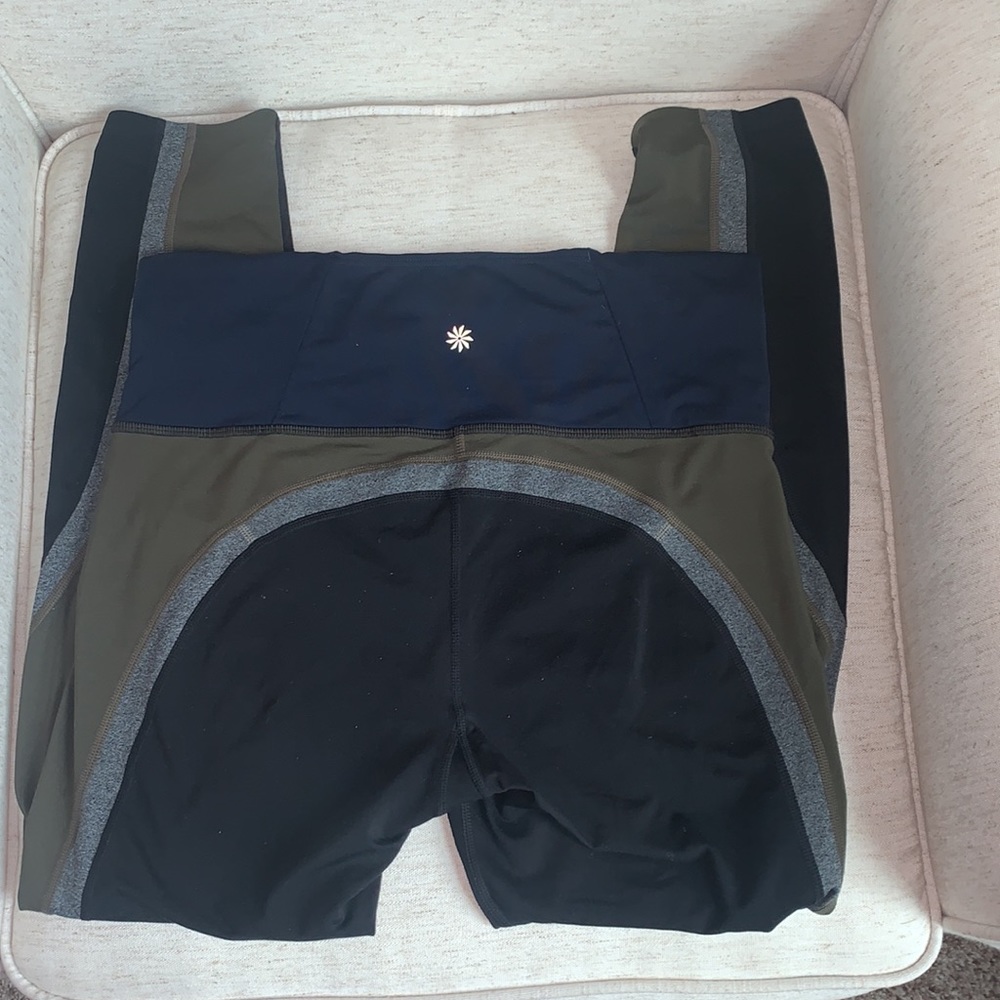 PRICE REDUCED!! ATHLETA LEGGINGS!